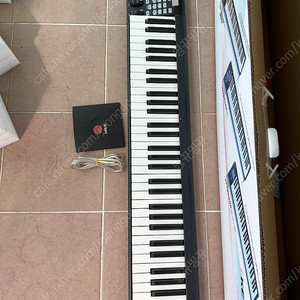 아이콘 iKeyboard 6X 마스터 키보드