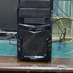 중고 i7 4790 (하스웰 리프레시 3.6GHZ )쿼드코어