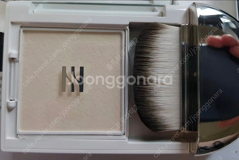 헤라 에어리 파우더 프라이머 새상품--2