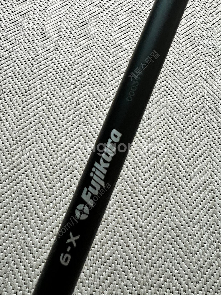 벤투스24 블랙 플러스 6x 테일러 슬리브 새상품급--2