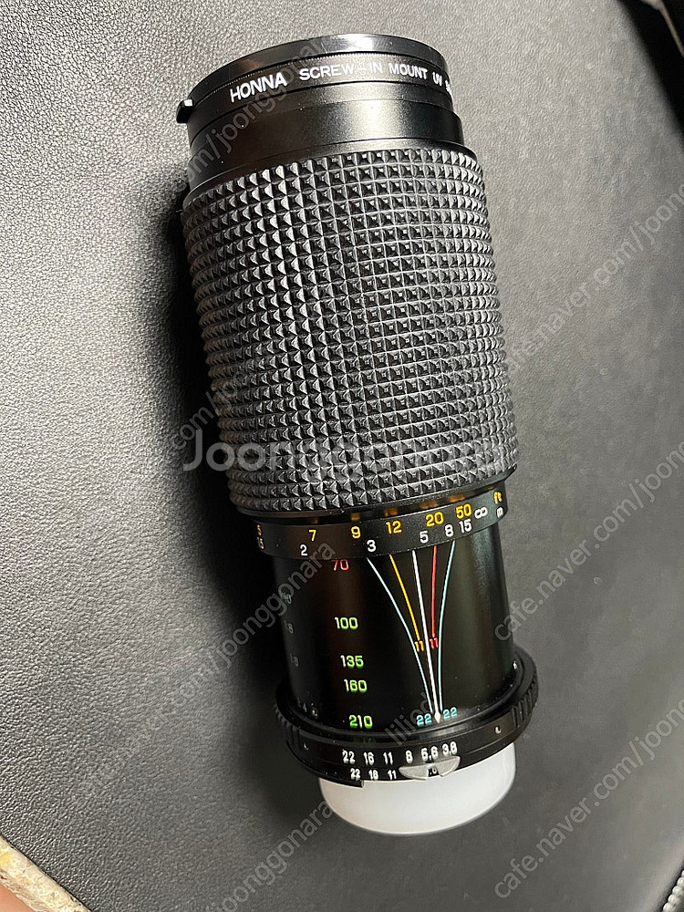 니콘 Fm2 + 50mm + 70+200mm + 전용케...--6