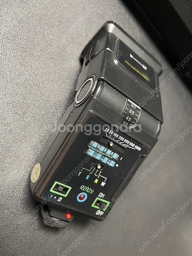 니콘 Fm2 + 50mm + 70+200mm + 전용케...--9