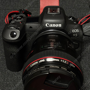 캐논 EOS R5