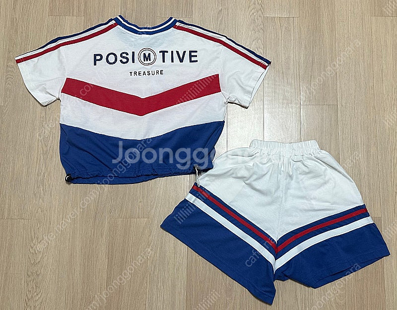 가격내림 아동상하셋업 여아상하복 여아반팔 여아반바지 사이즈140--1