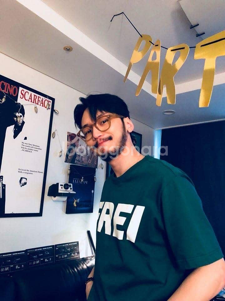 김현우 로이킴 모스콧 렘토쉬 안경테 44 46 49 사...--8