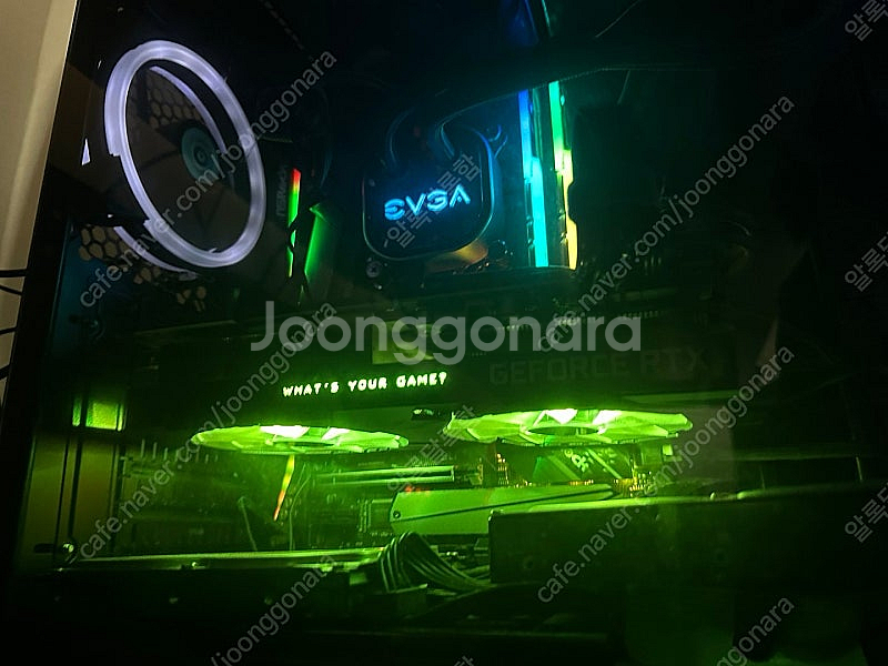 [부품] i7-9700K / Z390 / RTX 207...--1