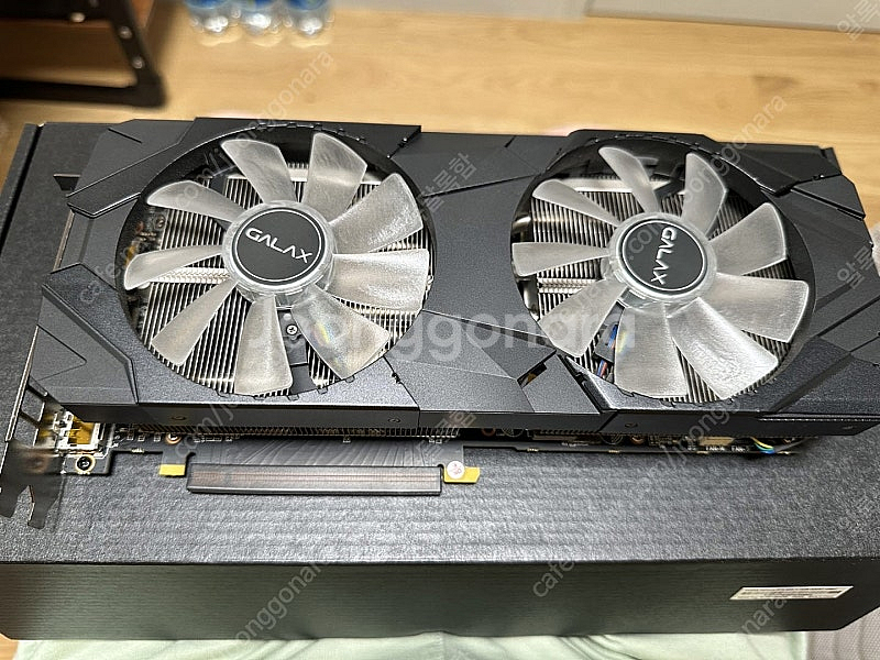 [부품] i7-9700K / Z390 / RTX 207...--2