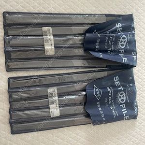 합동 줄 세트새상품 5pc 외 여러가지 줄 세트 팝니다