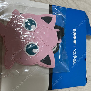 포켓몬 네임택