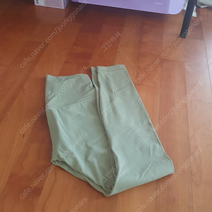 룰루레몬 얼라인24인치 xs사이즈