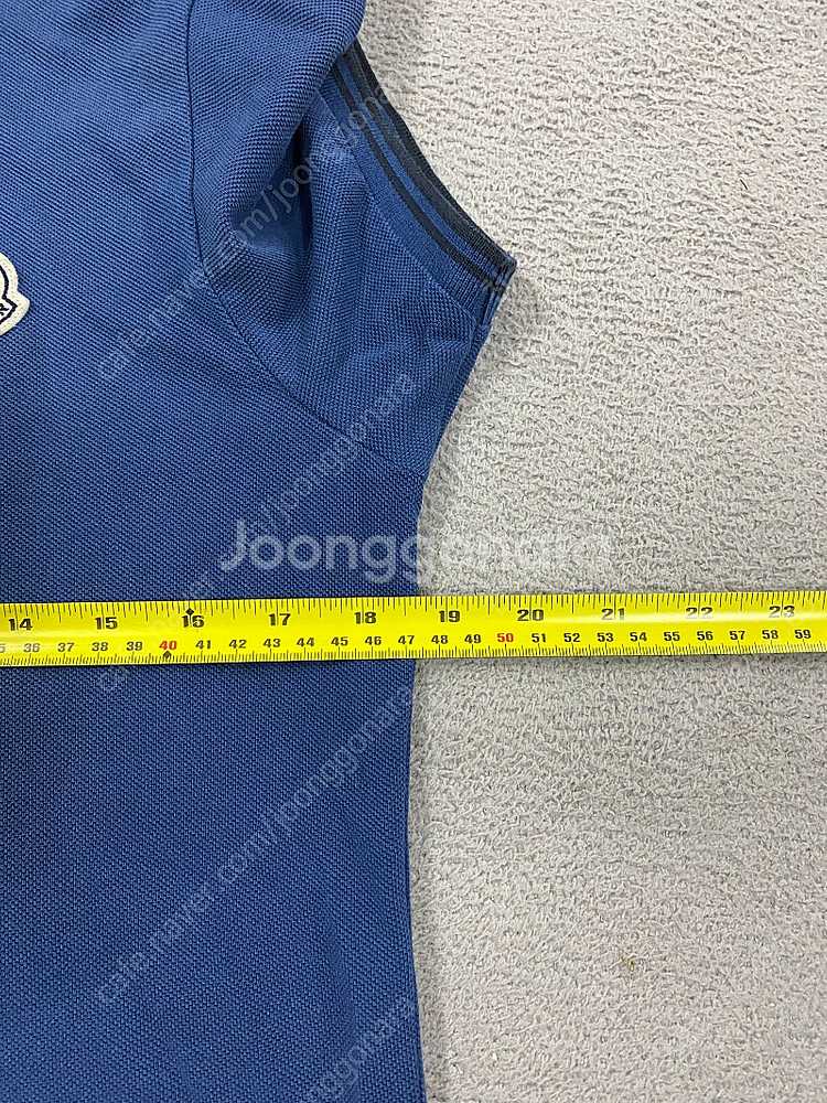 몽클레어 반팔티 90--5