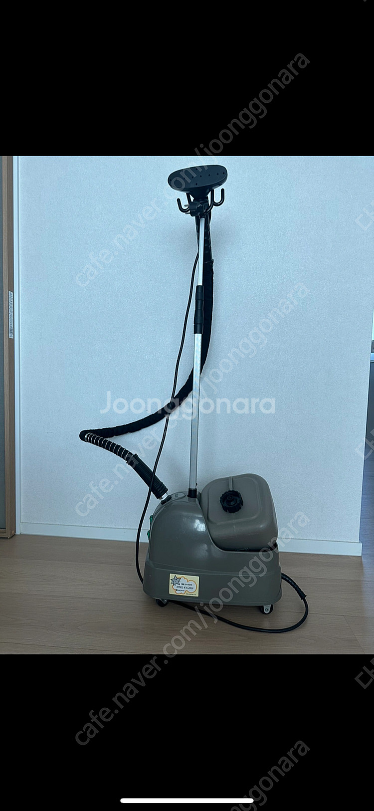 은성 스팀 다리미 sr-5000 10만원--0