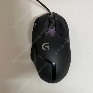 로지텍 G402 마우스 팝니다. 게이밍 마우스