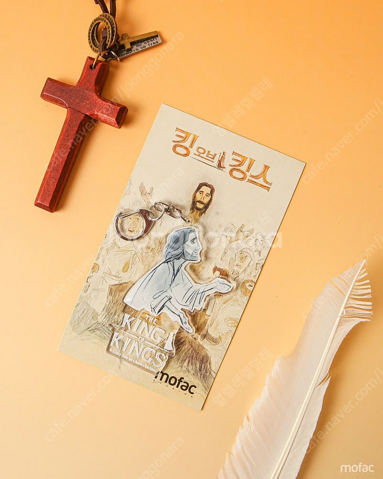 메가박스 굿즈패키지 영화 킹 오브 킹스 야당 28년 후--0