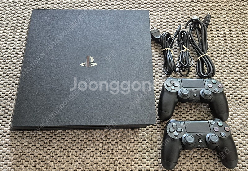 ps4 플스4 7218 프로 11.0--0