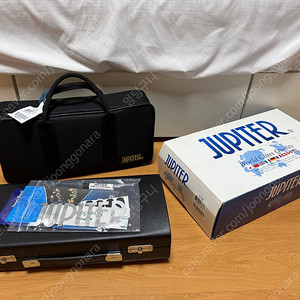 JUPITER 주피터 클라리넷