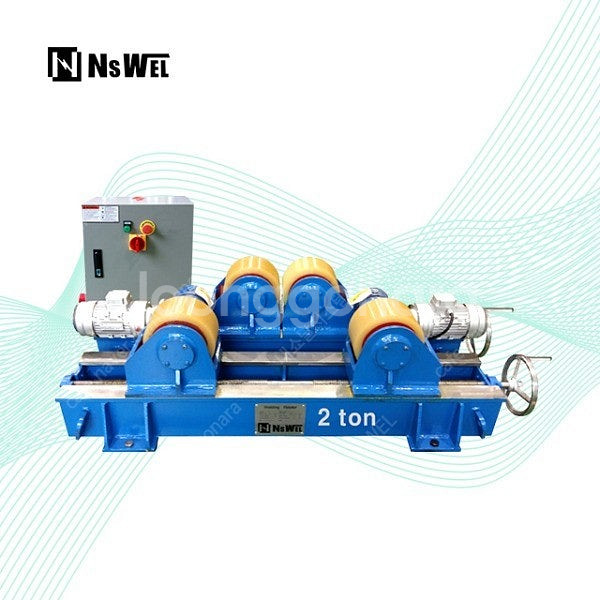 [판매]용접 터닝로라 판매합니다. welding tur...--2