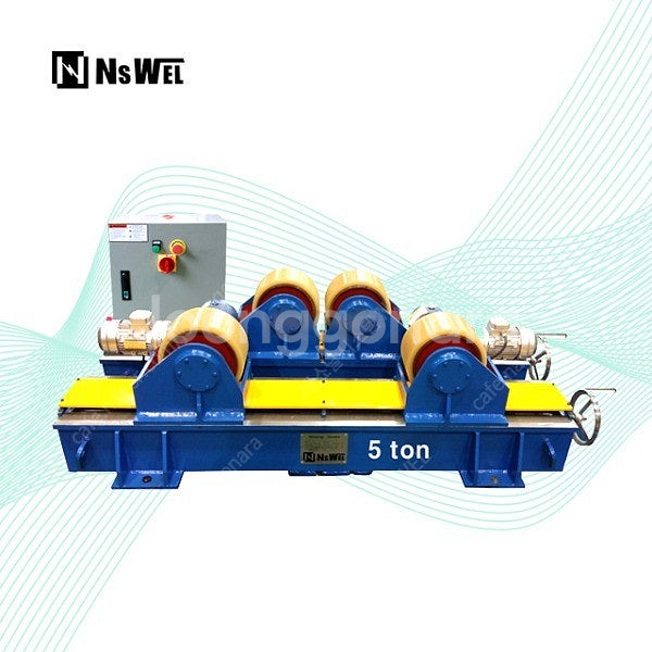 [판매]용접 터닝로라 판매합니다. welding tur...--3