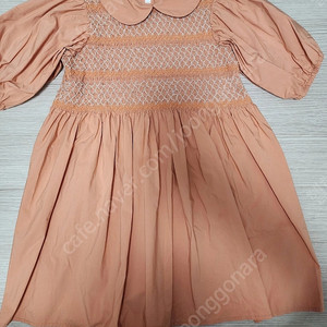 스모크 원피스 xl