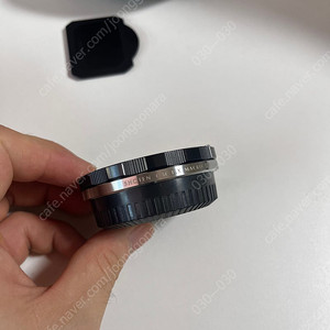 쇼텐 L/M-fx 후지 헬리코이드 어댑터 팝니다.