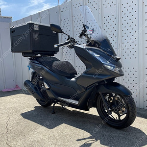 혼다 PCX ABS 24년식33km 신차임 350만원 배달풀셋
