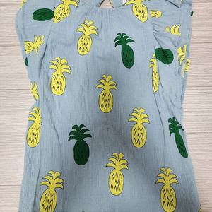 리미떼두두 블라우스xl