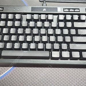 커세어 K70 RGB TKL 텐키리스
