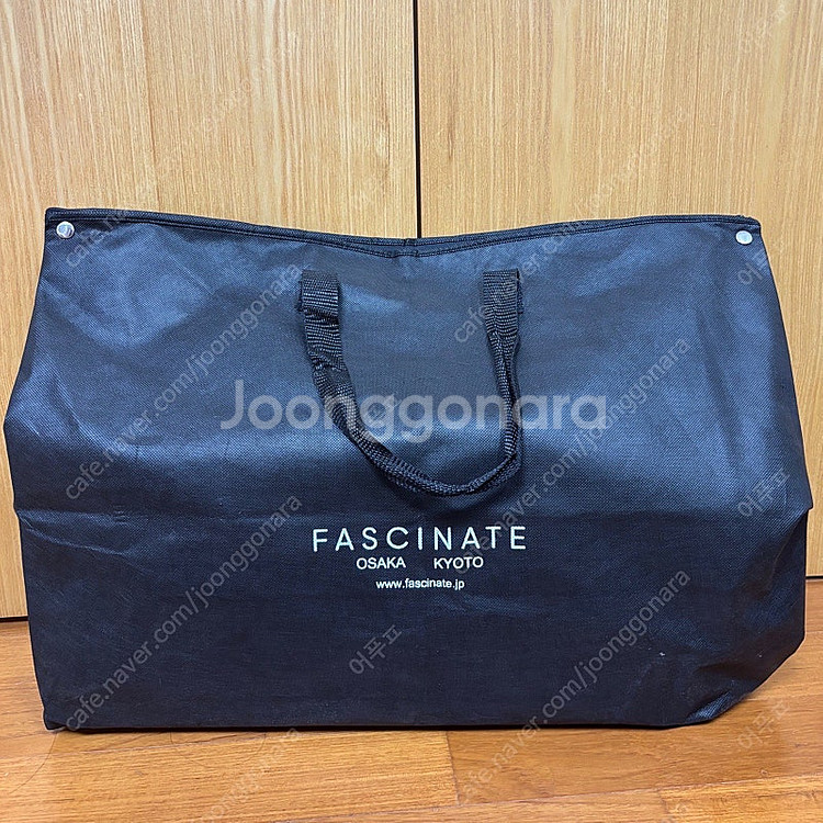 메종 미하라야스히로 피터슨 38 사이즈(240~245)--1