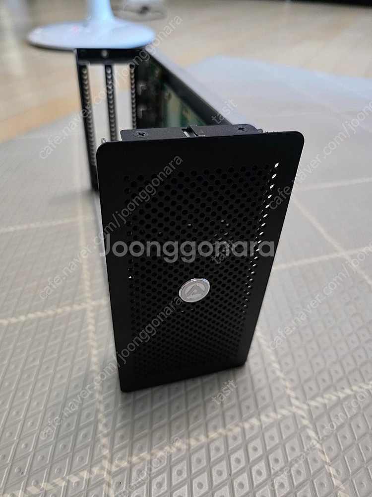 AKiTiO Node Lite Thunderbolt 3...--0