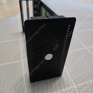 AKiTiO Node Lite Thunderbolt 3 PCIe Box