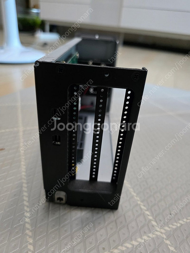 AKiTiO Node Lite Thunderbolt 3...--3