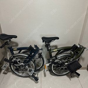 바이크스se 2대 팝니다