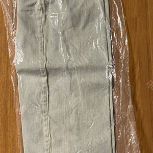 라온 뮤제라 와진 연청 m 새상품