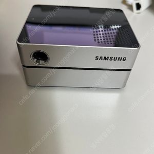 삼성 레이저 빔프로젝터 팝니다. SSB-12LSYA20
