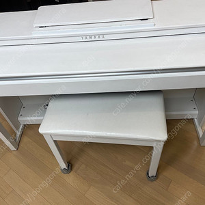 야마하 CLP-625WH 디지털 피아노 판매합니다.