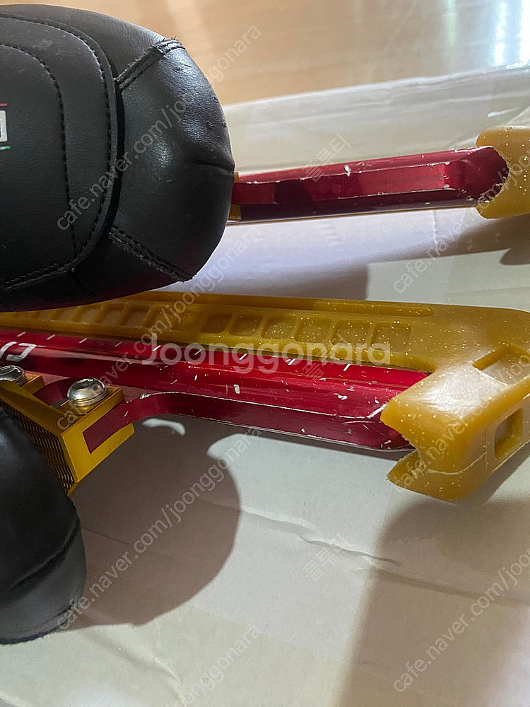 시티런 스케이트 220mm--4