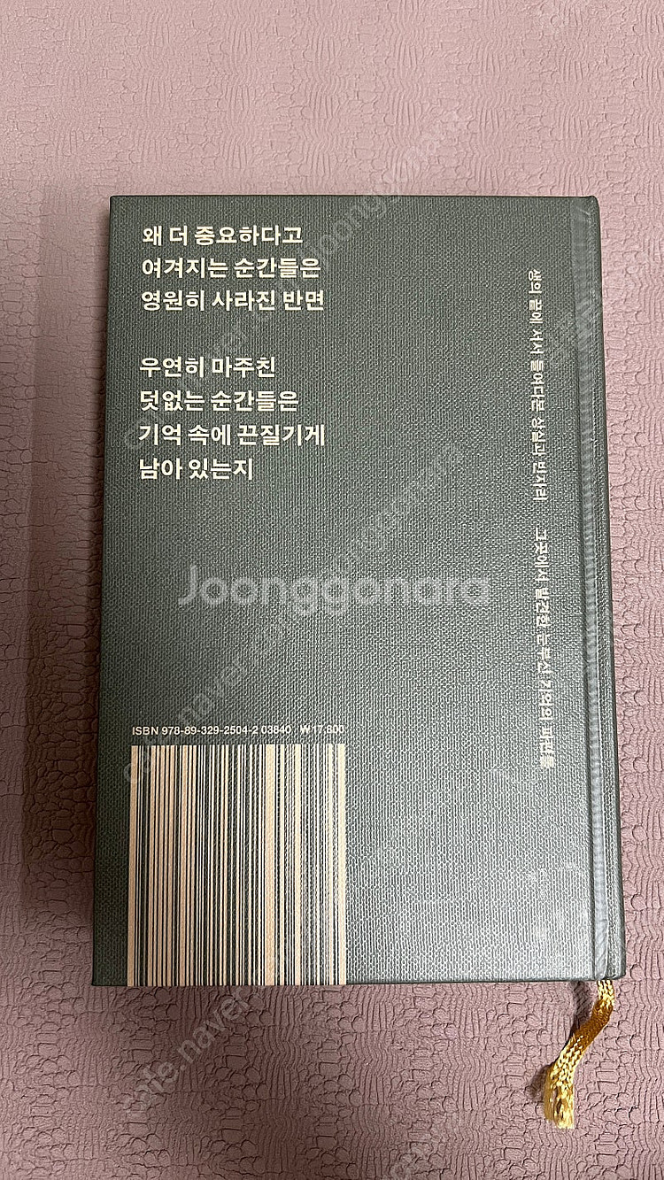 폴 오스터 장편소설 바움가트너 팝니다--1