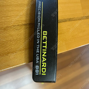 BETTINARDI 베티나르디 bb1
