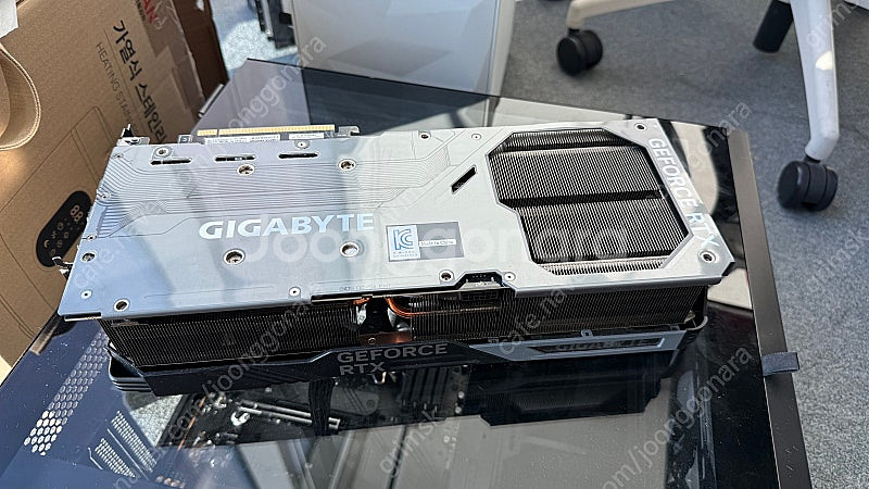 [최저가] 기가바이트 RTX 4090 Gaming OC...--0