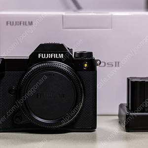 [신동품] GFX 100SII(100S2), GF 80mm f1.7, GF 50mm f3.5, GF 30mm f3.5