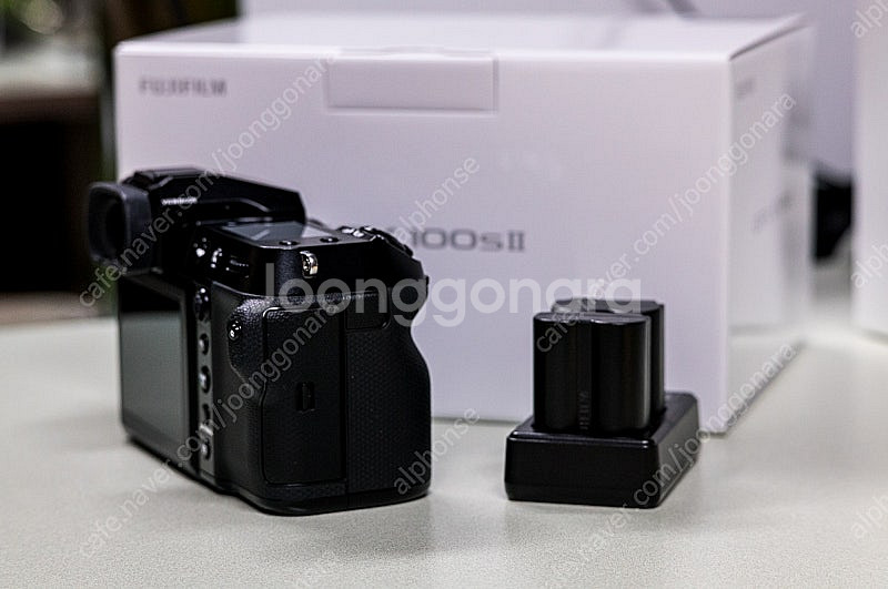 [신동품] GFX 100SII(100S2), GF 80...--3