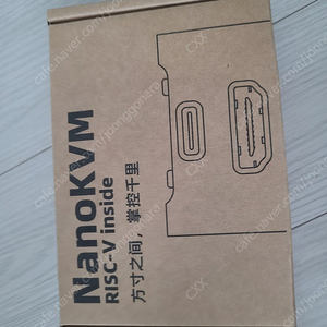 택포 7.5만 NanoKVM Full Version Nano KVM