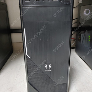 i5-6600 데스크탑 판매합니다(4)