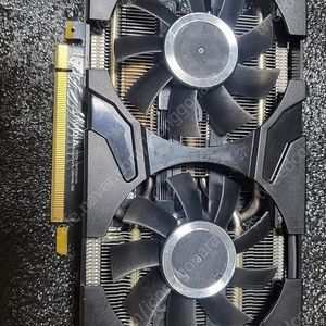 INNO3D RTX 2070 8G 그래픽카드