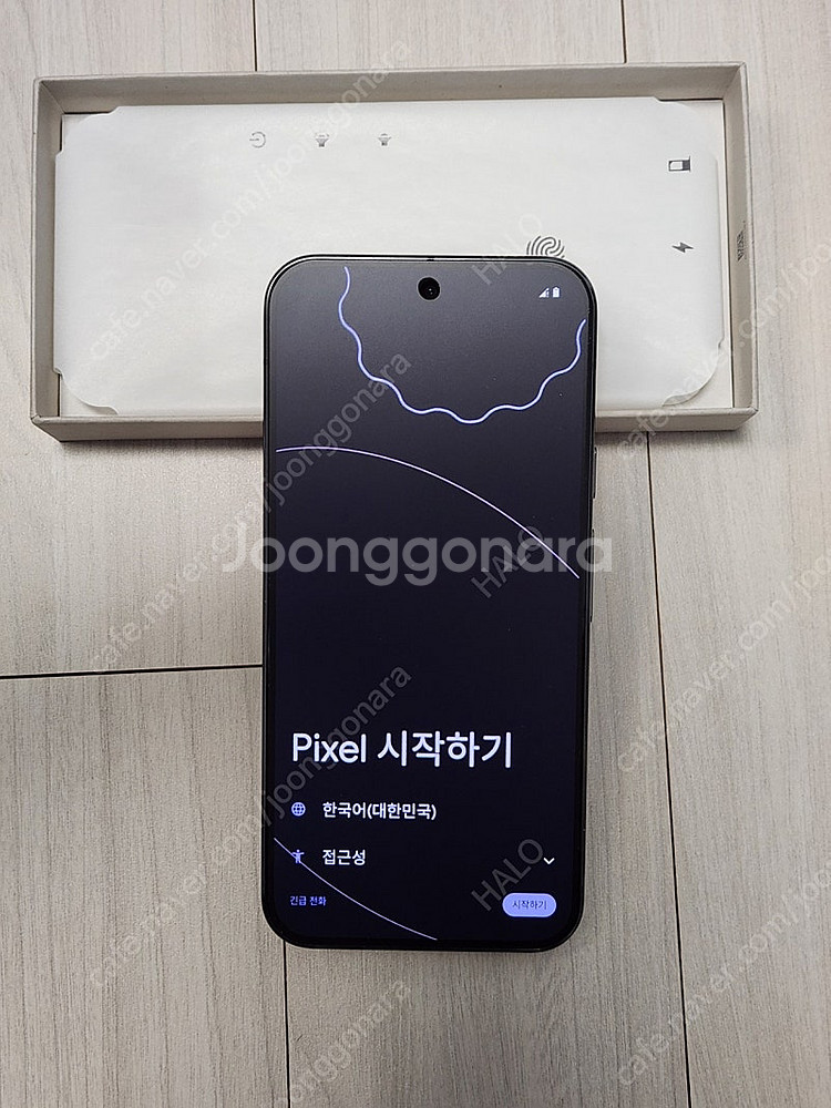 구글 픽셀9 프로 XL 픽셀폰 Google Pixel ...--2
