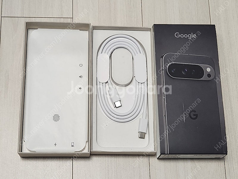 구글 픽셀9 프로 XL 픽셀폰 Google Pixel ...--3