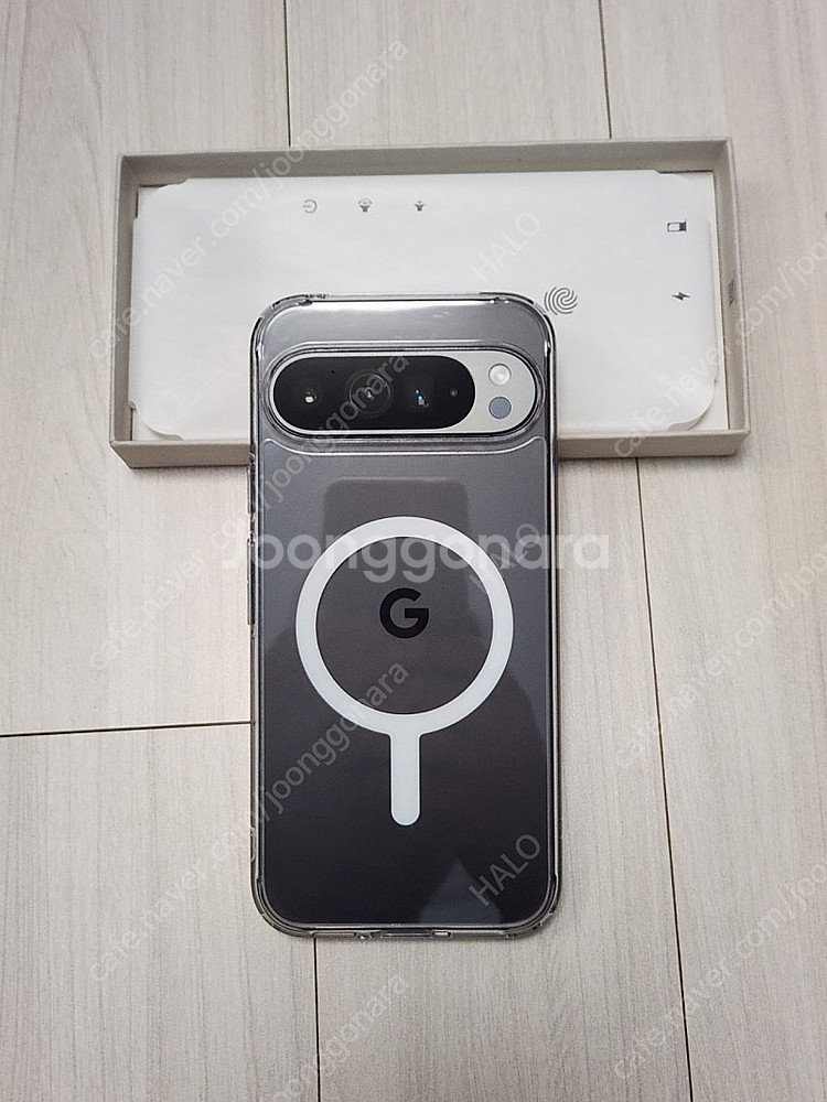 구글 픽셀9 프로 XL 픽셀폰 Google Pixel ...--4