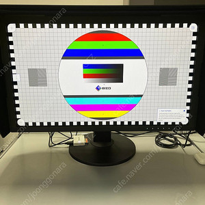 EIZO ColorEdge CS2740 + 전용 후드 CH2700