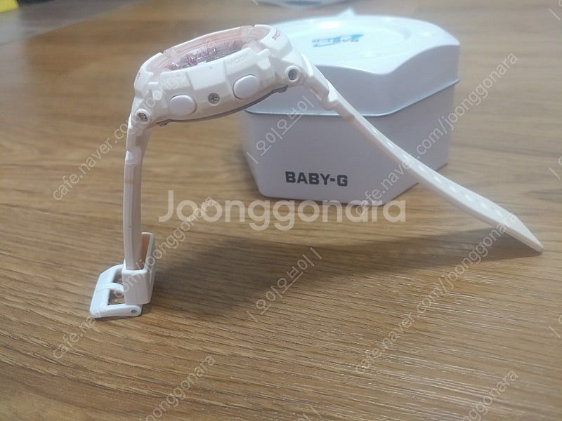 Baby-G BGA-280-4A2DR 베이비지 시계--2