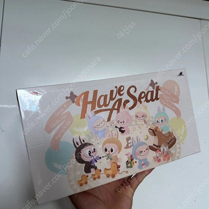 라부부 나랑놀자 미개봉